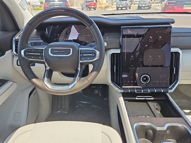 2026 GMC Acadia Denali - Photo 12