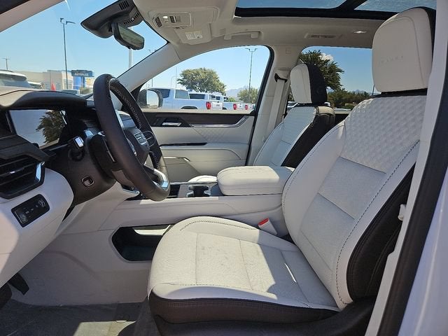 2026 GMC Acadia Denali - Photo 15