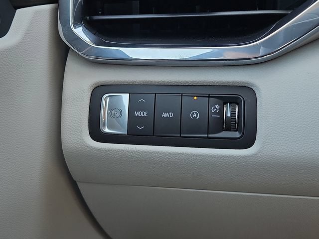 2026 GMC Acadia Denali - Photo 17