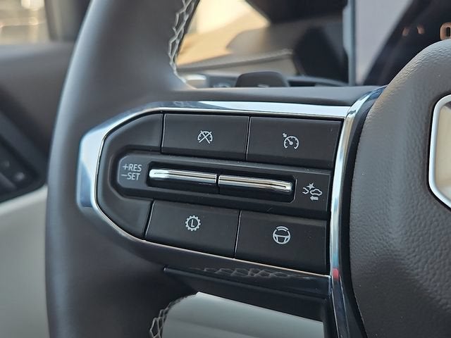 2026 GMC Acadia Denali - Photo 18