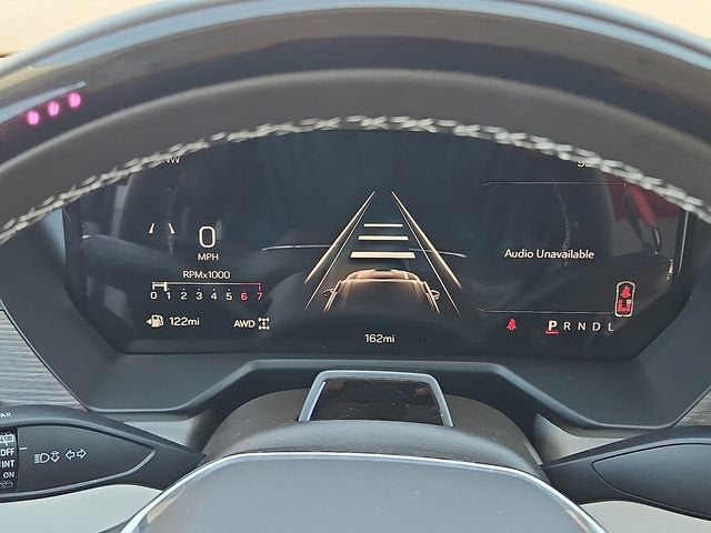 2026 GMC Acadia Denali - Photo 20
