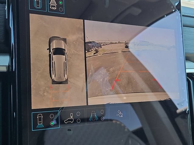 2026 GMC Acadia Denali - Photo 22