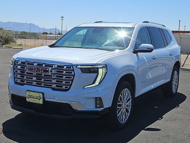 2026 GMC Acadia Denali - Photo 6
