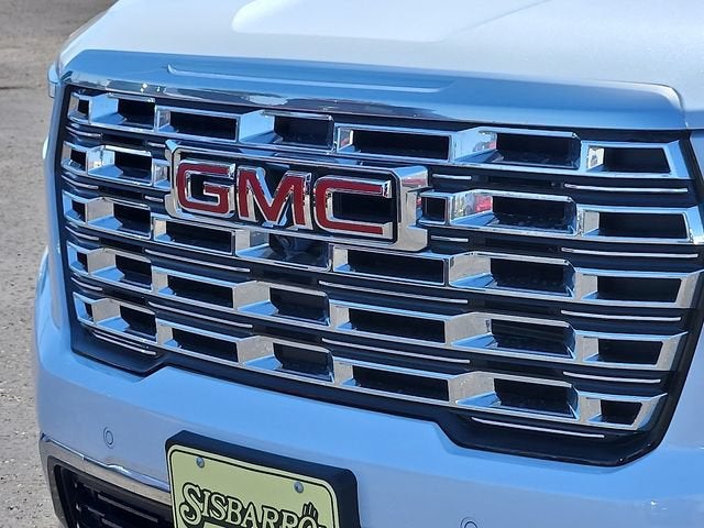 2026 GMC Acadia Denali - Photo 7