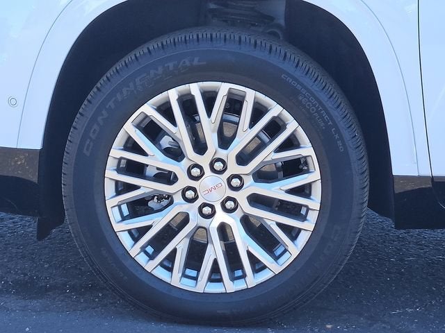 2026 GMC Acadia Denali - Photo 9