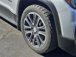 2020 GMC Acadia AT4