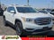 2018 GMC Acadia SLT