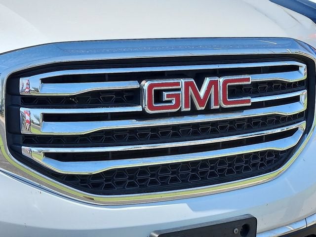 2018 GMC Acadia SLT