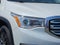 2018 GMC Acadia SLT