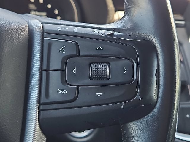 2022 GMC Yukon SLE