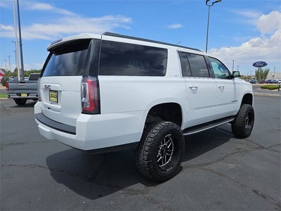 2019 GMC Yukon XL SLT