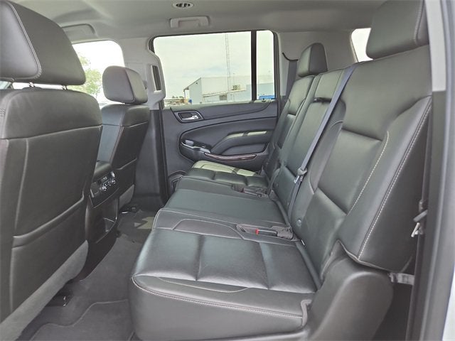 2019 GMC Yukon XL SLT