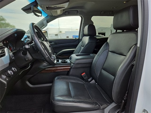 2019 GMC Yukon XL SLT