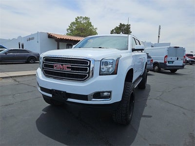 2019 GMC Yukon XL SLT