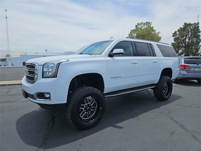 2019 GMC Yukon XL SLT