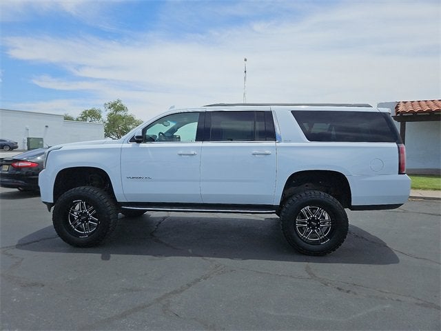 2019 GMC Yukon XL SLT