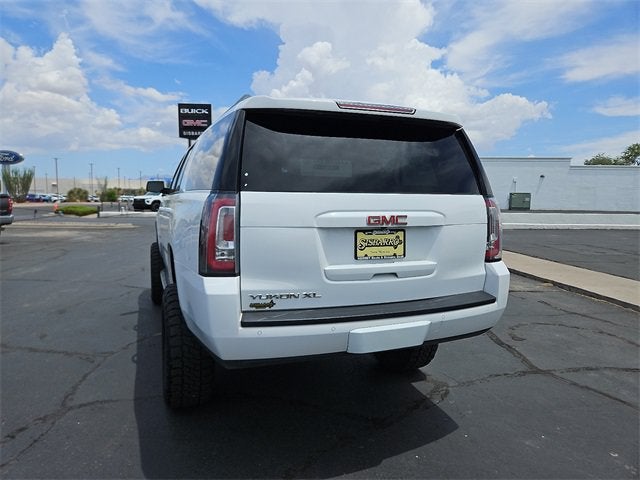 2019 GMC Yukon XL SLT