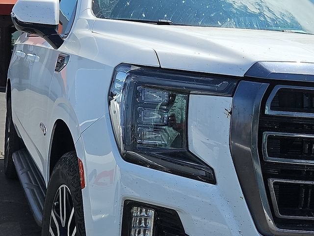 2024 GMC Yukon XL AT4