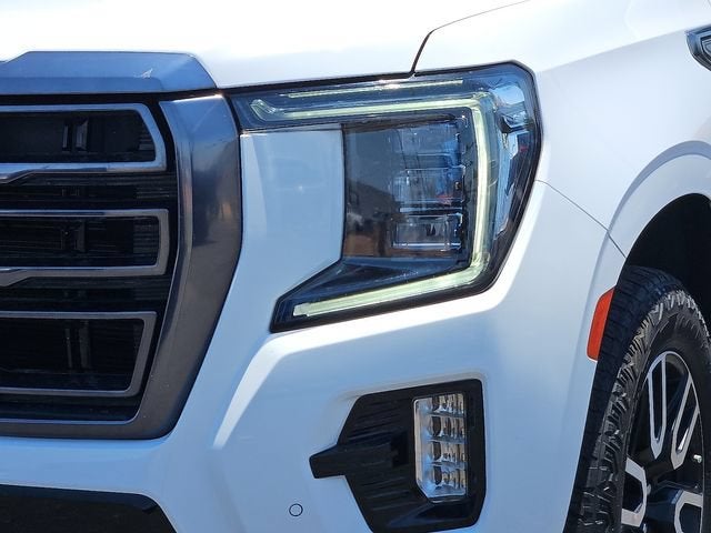 2024 GMC Yukon XL AT4