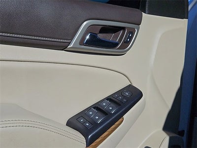 2020 GMC Yukon XL Denali