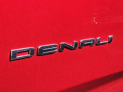 2027 GMC Yukon XL Denali