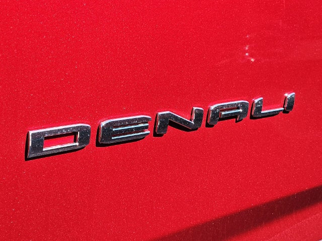 2027 GMC Yukon XL Denali