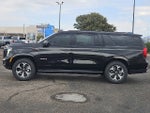 2027 GMC Yukon XL AT4 Ultimate