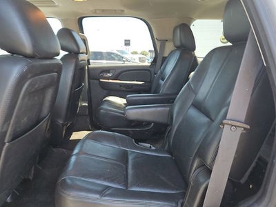 2013 Chevrolet Tahoe LT