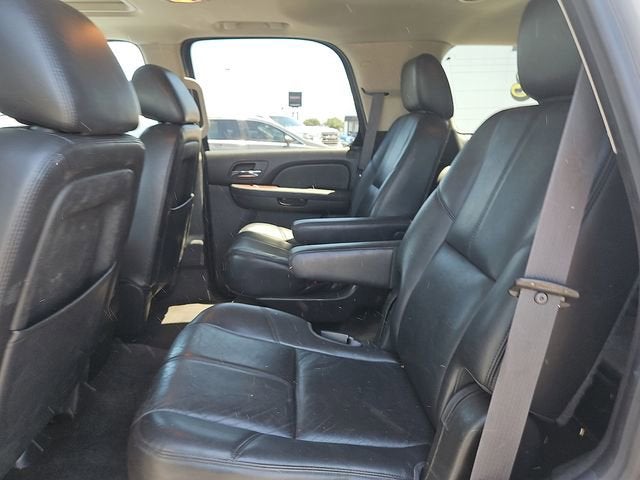 2013 Chevrolet Tahoe LT