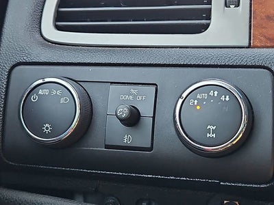 2013 Chevrolet Tahoe LT