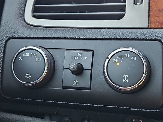2013 Chevrolet Tahoe LT