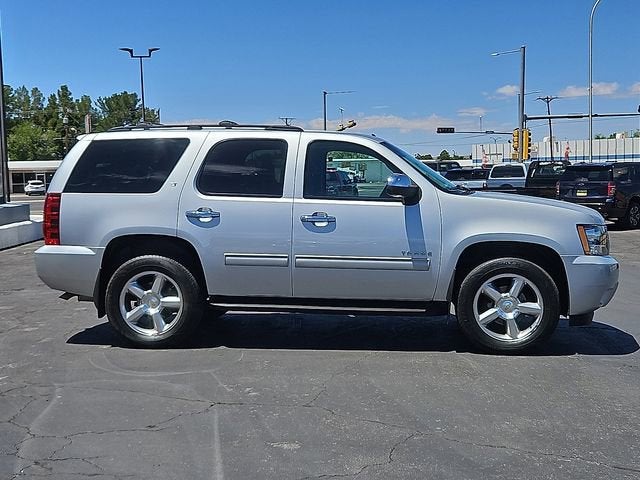 Used 2013 Chevrolet Tahoe LT with VIN 1GNSKBE03DR355745 for sale in Las Cruces, NM