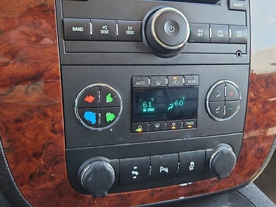 2013 Chevrolet Tahoe LT