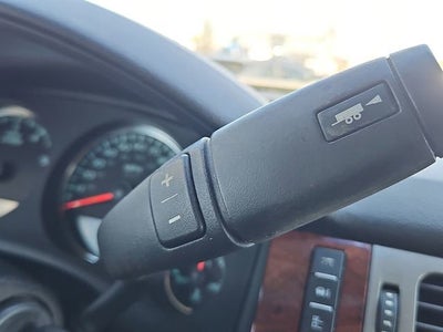 2013 Chevrolet Tahoe LT