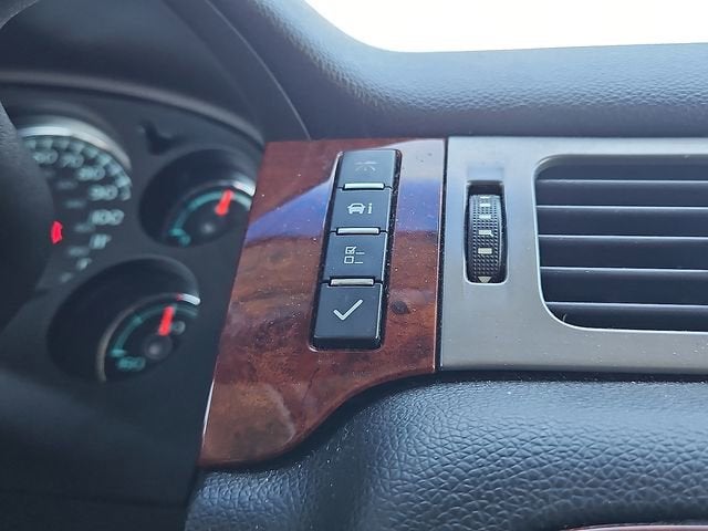 2013 Chevrolet Tahoe LT