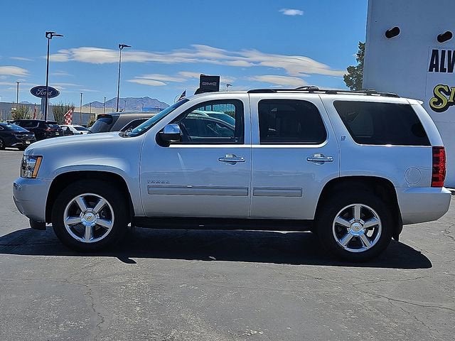 2013 Chevrolet Tahoe LT