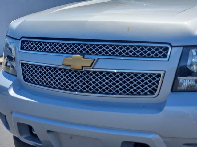 2013 Chevrolet Tahoe LT