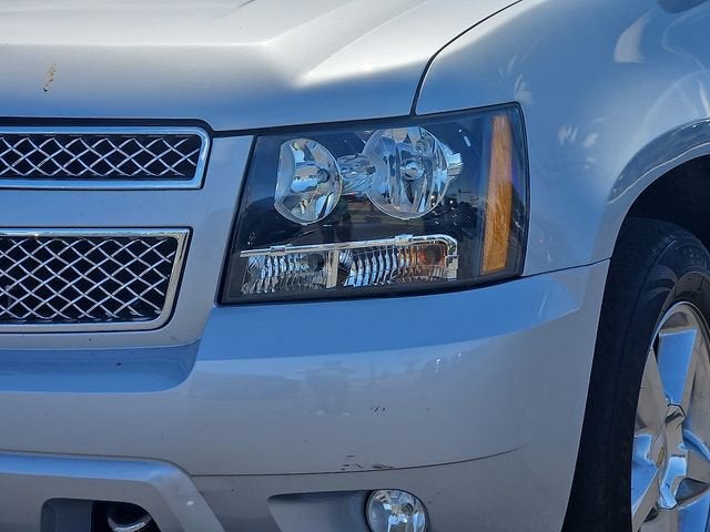 2013 Chevrolet Tahoe LT