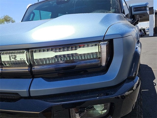 2024 GMC HUMMER EV Pickup 3X OMEGA LIMITED EDITION