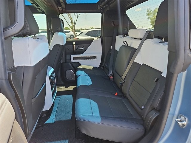 2024 GMC HUMMER EV Pickup 3X OMEGA LIMITED EDITION