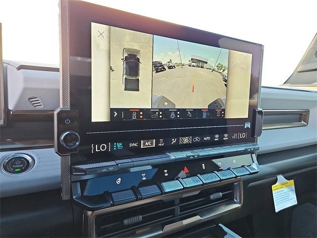 2024 GMC HUMMER EV Pickup 3X OMEGA LIMITED EDITION