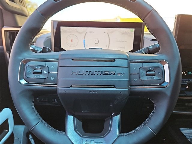 2024 GMC HUMMER EV Pickup 3X OMEGA LIMITED EDITION