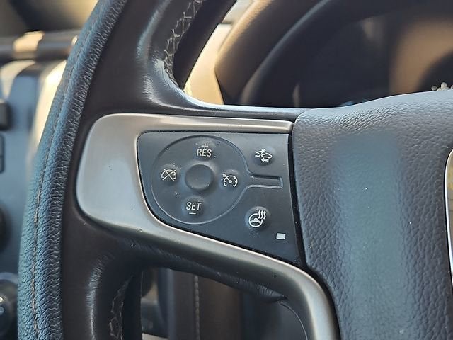 2019 GMC Sierra 3500 HD Denali
