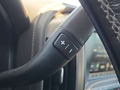 2019 GMC Sierra 3500 HD Denali