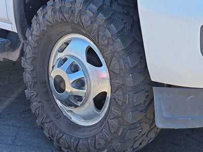 2017 GMC Sierra 3500 HD Denali