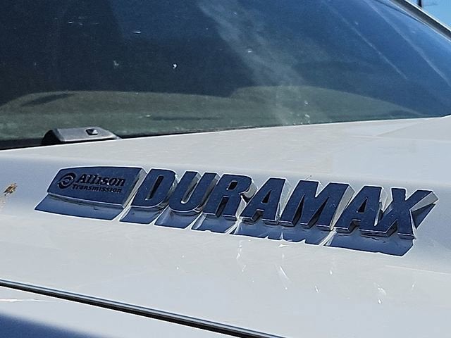 2017 GMC Sierra 3500 HD Denali