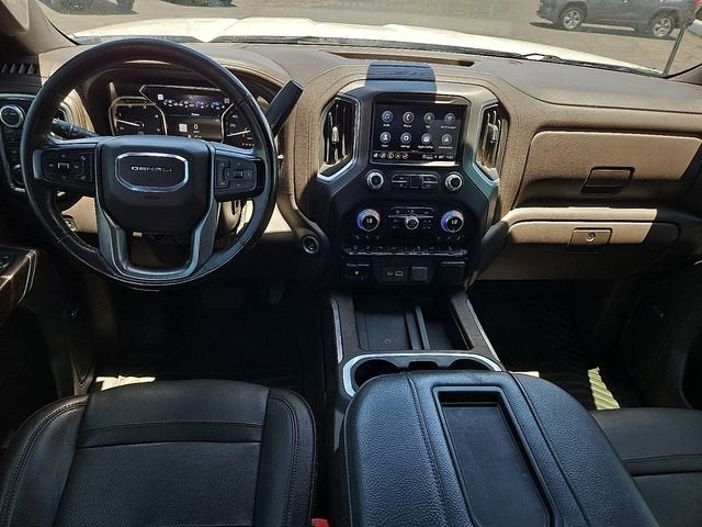 2021 GMC Sierra 2500 HD Denali
