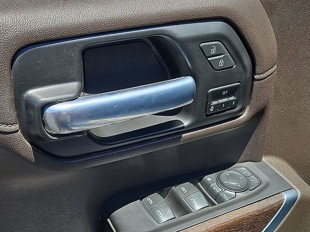 2021 GMC Sierra 2500 HD Denali