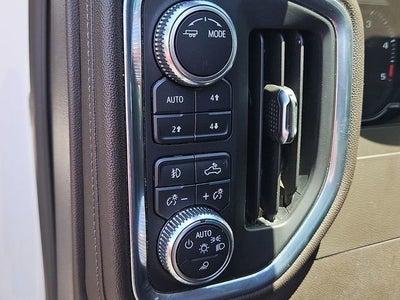2021 GMC Sierra 2500 HD Denali