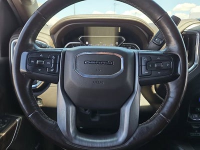 2021 GMC Sierra 2500 HD Denali